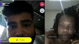 Famous Monkey app shenanigans  Net Worth