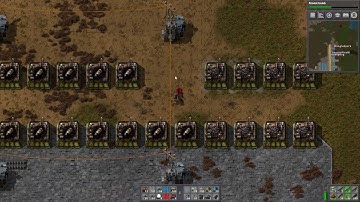 Factorio With Peachy and Sheepdog! Ep#30