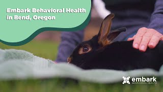 Residential Treatment in Bend, Oregon | Embark Behavioral Health