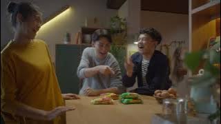Bareng Indomie Kuah, Bikin Kuahlity Time Gak Tergantikan