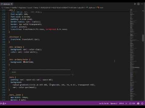 OASIS INFOBYTE  WEB DEVELOPMENT TASK-1