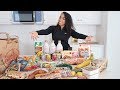GROCERY HAUL FOR QUICK AND EASY MEALS