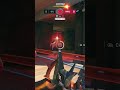 Genji Deflect vs Cassidy Ult #overwatch #overwatch2 #genji #cassidy #highnoon