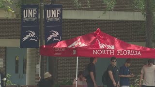 UNF plans to add nearly 9,000 students over the next 5 years