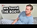 Killer Husband Realizes Police Found His Wife’s Body