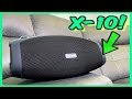 W-KING X10 Bluetooth Wireless speaker! WOW!