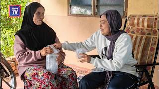 Download lagu Kanser Noorazira merebak ke otak, paru-paru dan buah pinggang