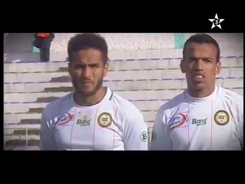 أرشيف مقابلة الوداد البيضاوي ليفربول الإنجليزي 1983