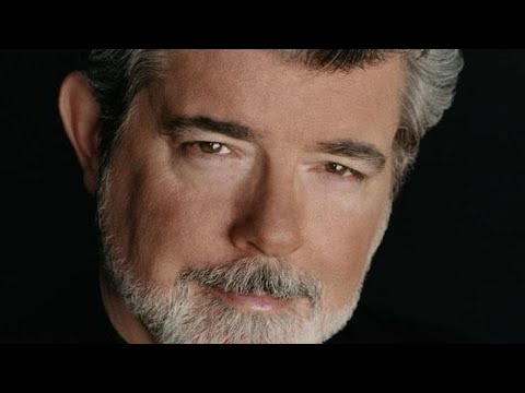 George Lucas Interview Quotes on Disney Sequel Trilogy - YouTube