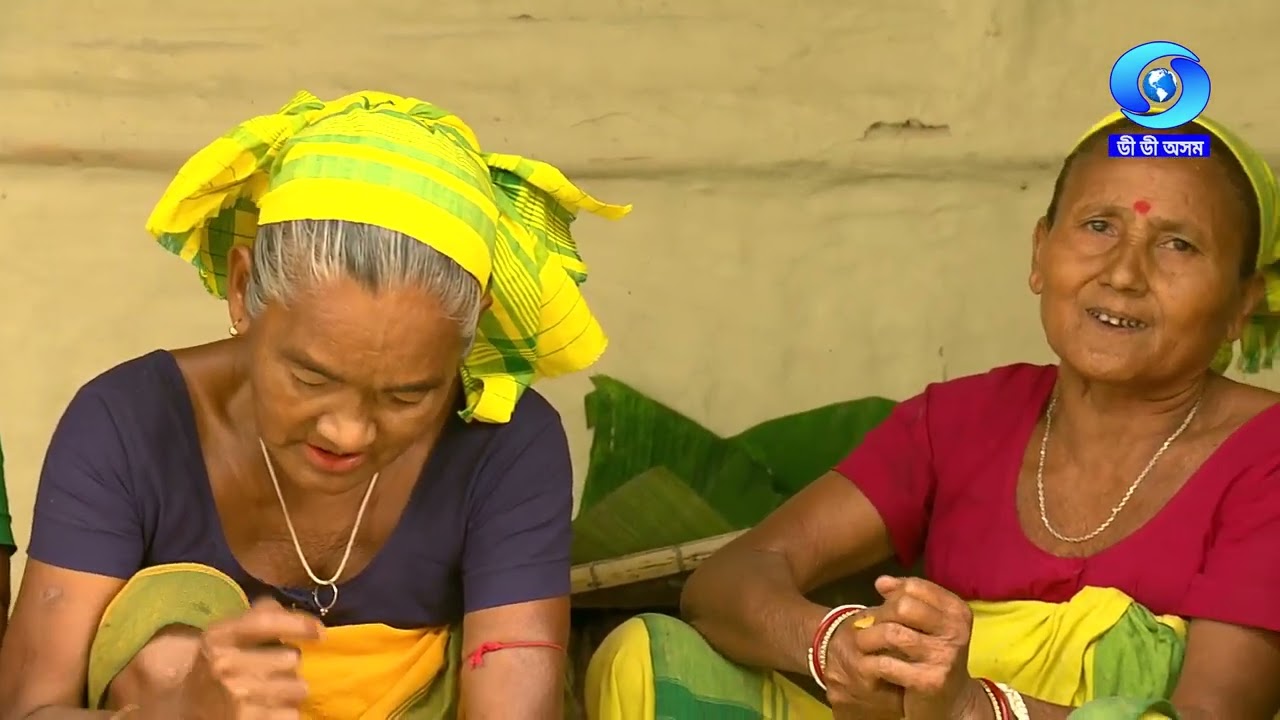 JANAKRISTI | BHOTGAON MASSPARA - KOCH RAJBONGSHI COMMUNITY OF KOKRAJHAR | EP 61 | PART II