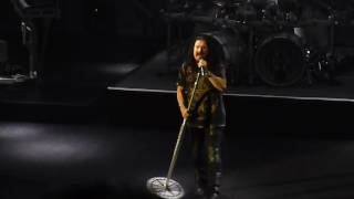 Dream Theater - London, 23.04.2017 - A Change Of Seasons: Part V: Another World