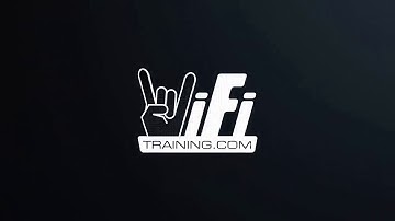 CCIEW v3.1 Sneak Peak, Using Visio to develop a concept topology for WiFi Trainings new CCiEW class.