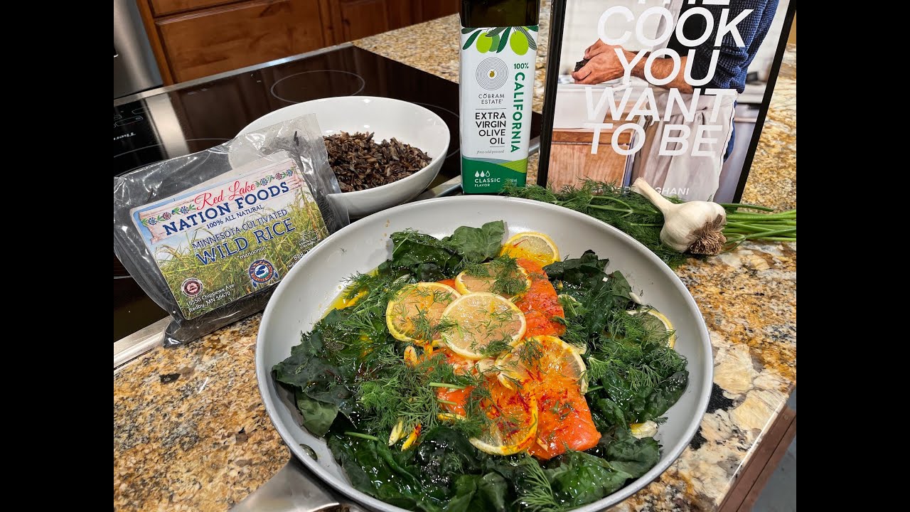 Boost Your Memory with a Healthy Diet