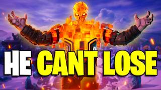 Fortnite Season 3 is about to SHATTER Reality..