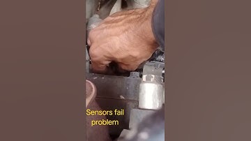 Eicher bs4 sensor fail 👎 #shorts