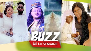 MEMO ALL STAR, DJENIKISS, SA MAJESTE KOUKANDE, IBK - BUZZ DE LA SEMAINE 21 08 2021