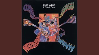 Provided to YouTube by Universal Music Group A Quick One, While He'...