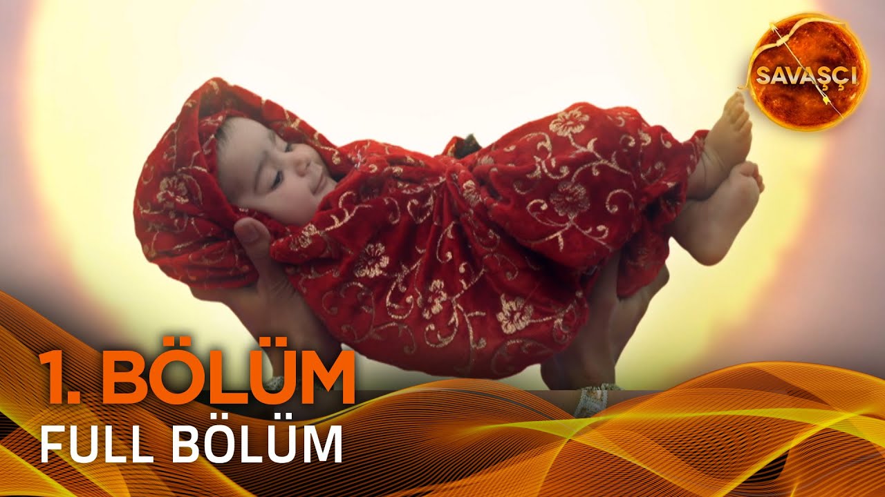 Savaşçı Hint Dizisi 1. Bölüm (Uzun Versiyon)