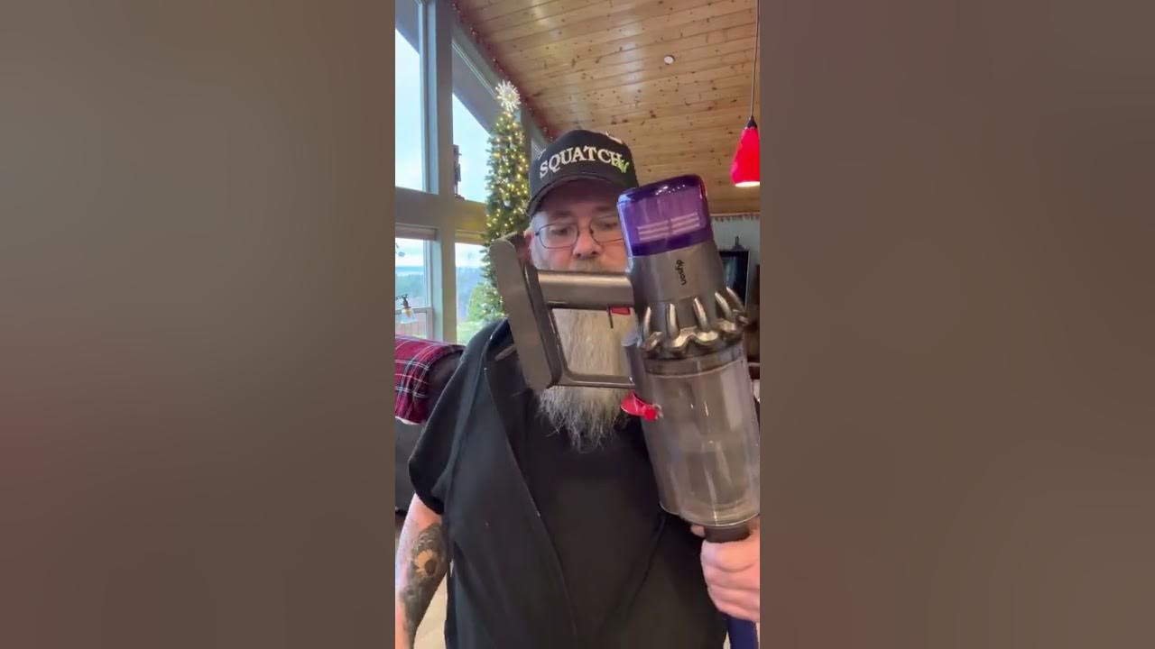 Dyson Customer Service YouTube