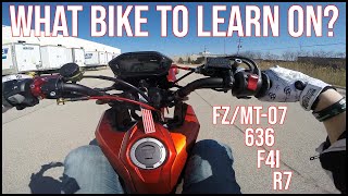 Best Stunt Bike to Learn On! screenshot 4
