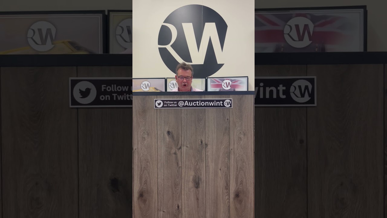 First Edition Harry Potter and the Philosopher’s Stone sold on The Saleroom