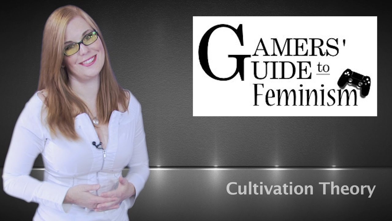 DEBUNKING CULTIVATION THEORY: DO GAMES CAUSE SEXISM AND VIOLENCE IN THE  REAL WORLD? – Action A Go Go, LLC
