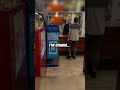 Refund Meltdown at Fast-Food: Fix the Attitude First