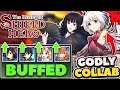 Glass  fitoria gameplay  skills new buffs lr leaks  more  seven deadly sins grand cross