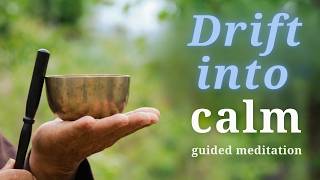 Drift into Calm and Overcome Confusion with Mindfulness – Zen Buddhism Meditation screenshot 4