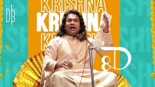 K For Krishna | Guruvayoorambala Nadayil | 8D | DimensionalBass |