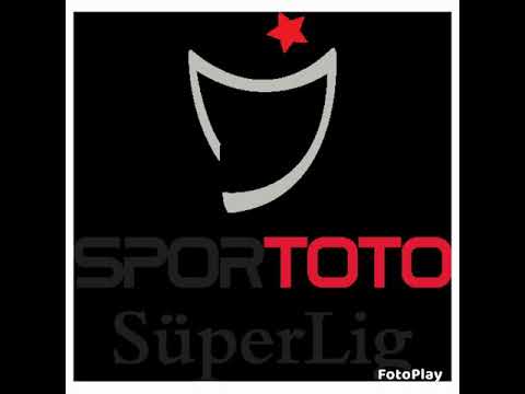 Spor Toto Süper Lig 2020/2021 Bein Sports Tema Müziği: The Champion Phillip John Gregory.