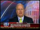 On Hannity and Colmes the throwing of Scott McClellan under the bus starts immediately with Karl Rove trying to say he was out of the loop and that the quotes he read don't sound like the Scott he knows, and instead sound like a left wing blogger. Let the smear campaign begin!!...lol.