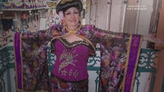 Unsecured La. business filings left Northshore carnival group in turmoil after Captain died suddenly