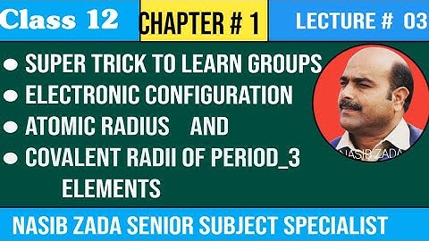 S and P Block Elements lecture 2/CHEMISTRY CLASS/NASIB ZADA SSS/PASHTO/POSHTO