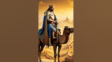 The Catalan Atlas: Medieval Map of Mystery