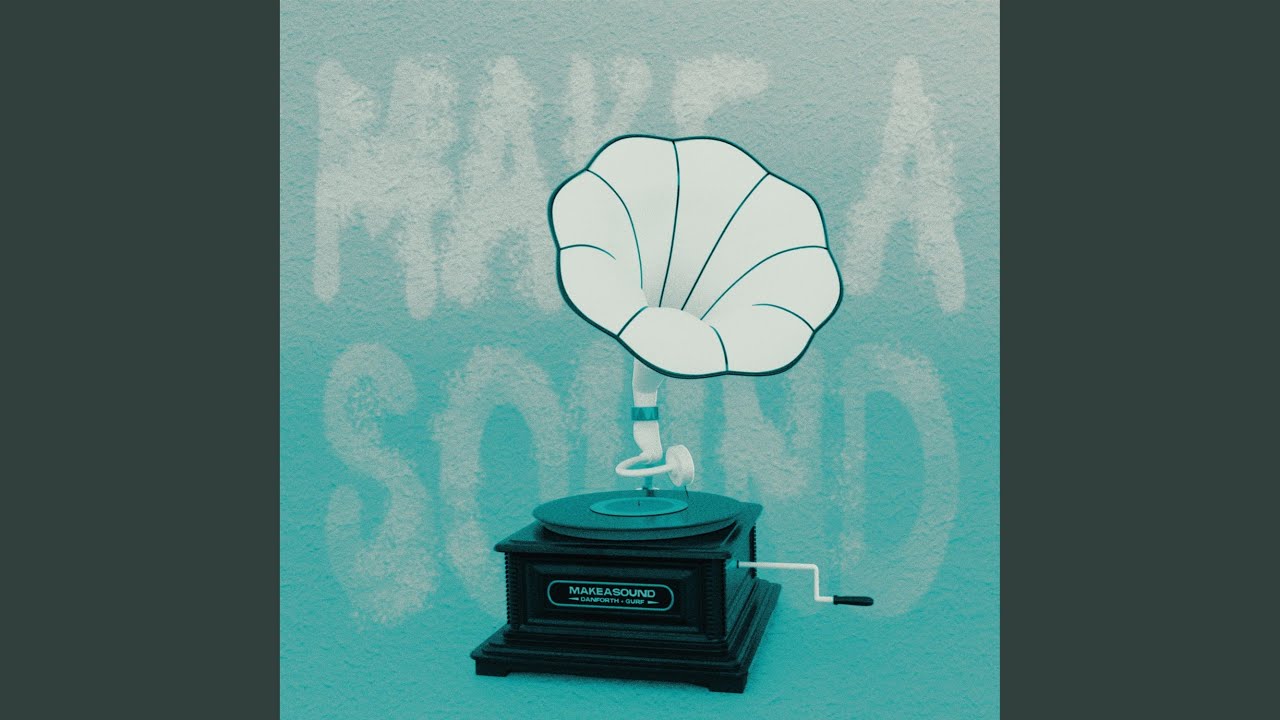 Makeasound auf YouTube ansehen Makeasound auf YouTube ansehen