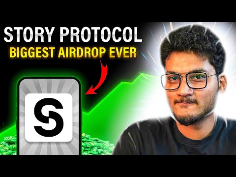 Story Protocol Testnet Odyssey Full Guide in Hindi