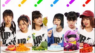 URA-KiSS is COME BACK！【うらきす第２章スタート】女性グループYouTuberうらきす