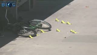 2 Found Dead at Oxnard Train Station (California)