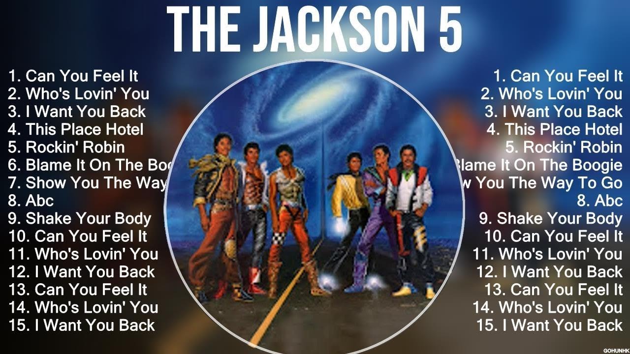 T H E J A C K S O N 5 Love Songs 2023 Top 100 English Love Songs 2023 t-h-e-j-a-c-k-s-o-n-5-love-songs-2023-top-100-english-love-songs-2023
