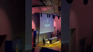 George Calombaris Named Greek Culinary Ambassador at FNL Best Restaurant Awards 2026