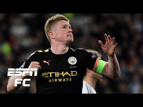 Is Manchester City’s Kevin De Bruyne the world’s third best footballer? | Extra Time
