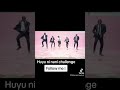 Huyu Ni Nani Song Challenge 