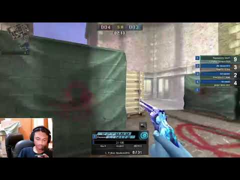 LIVE NOW GAES