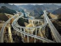 Jak Číňané Staví Silnice