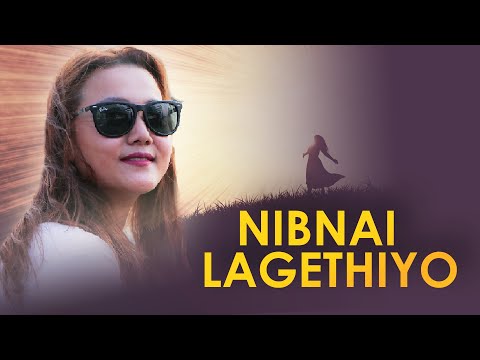Watch Lydia Rai - Nibnai Lagethiyo (Official Lyrical Video) || New Nepali Christian Song 2020 on YouTube