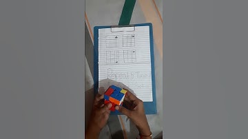 how to make rubik