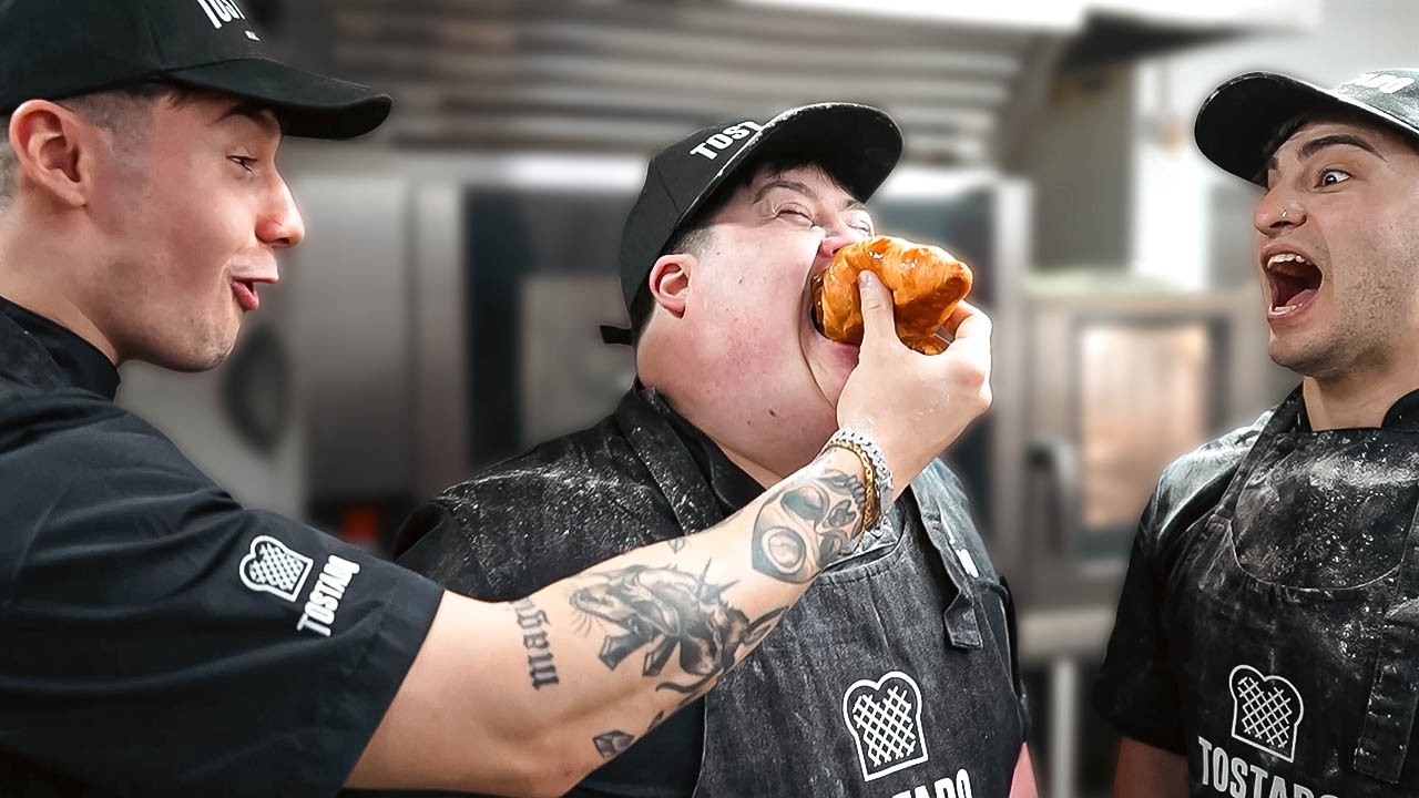 EXCESO DE MANTECA EN LA COCINA