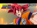 They FINALLY Added SUPER SAIYAN GOD GOKU To This Game 