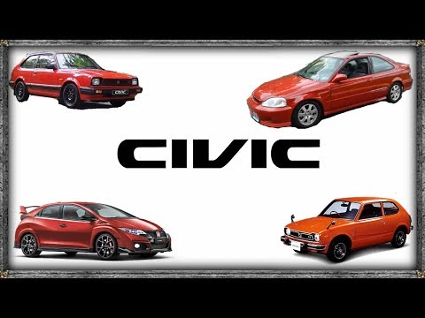 honda-civic-versiones-deportivas